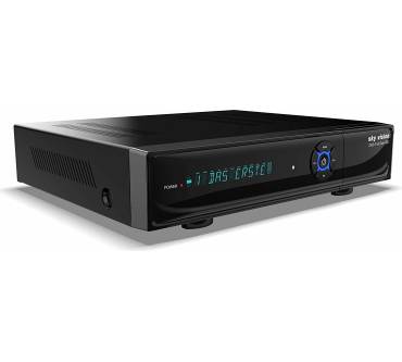 Produktbild Sky Vision 2200 S-HD Twin HDD