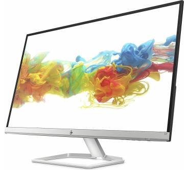 HP 32f: 1,7 gut | Für die Größe viel zu grob auflösend