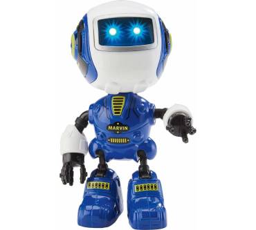 Produktbild Revell Funky Bots Marvin