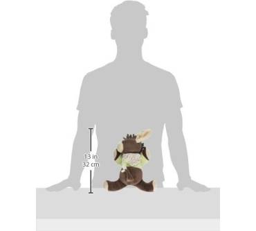 Produktbild Sterntaler Schlaf-Gut-Figur Esel Emmi