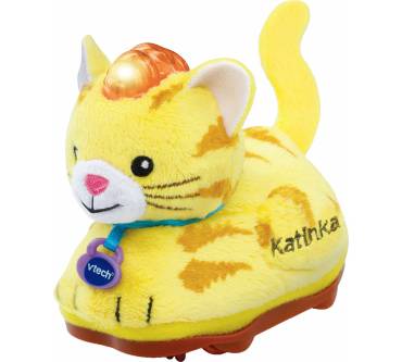 Produktbild Vtech Tip Tap Tiere - Plüsch-Katze
