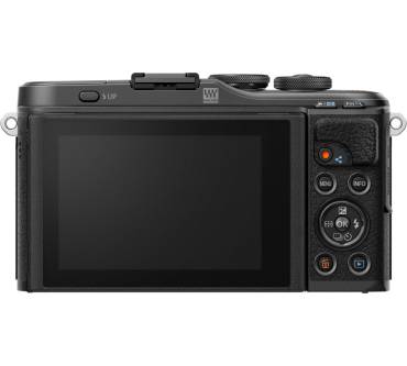 Produktbild Olympus Pen E-PL10