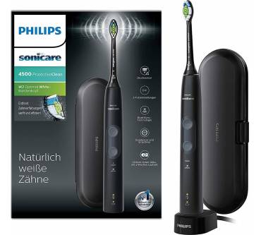 Produktbild Philips Sonicare 4500 ProtectiveClean HX 6830/53