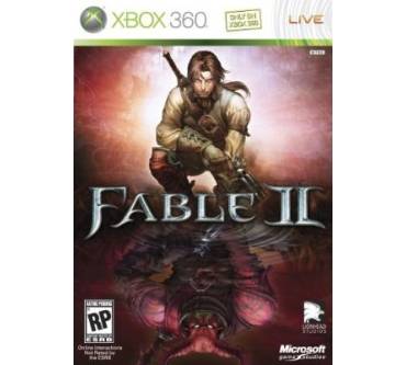 Produktbild Fable 2 (für Xbox 360)