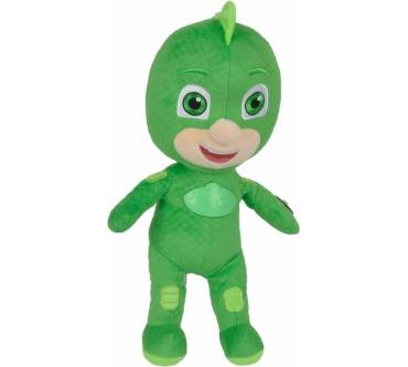 Produktbild Simba Funktions- Plüschfigur PJ Masks Gecko