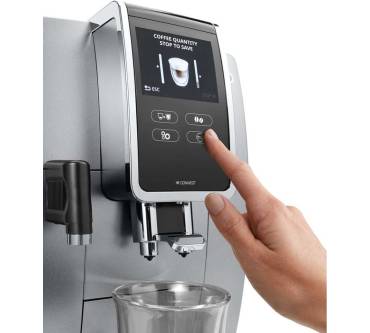 Produktbild De Longhi Dinamica Plus ECAM 370.85