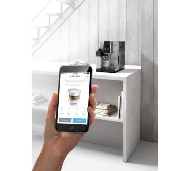 Produktbild De Longhi Dinamica Plus ECAM 370.85