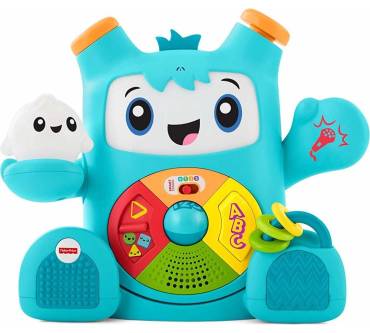 Produktbild Fisher Price Rockit