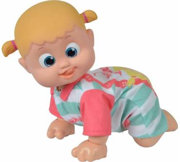 Produktbild Simba Bouncin Babies Bonny kommt zu Mama