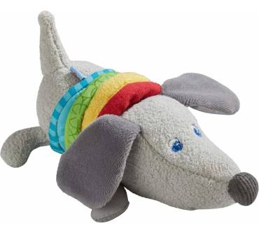 Produktbild Haba Ratterfigur Dackel