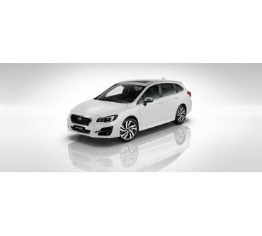 Produktbild Subaru Levorg (2020)