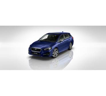 Produktbild Subaru Levorg (2020)