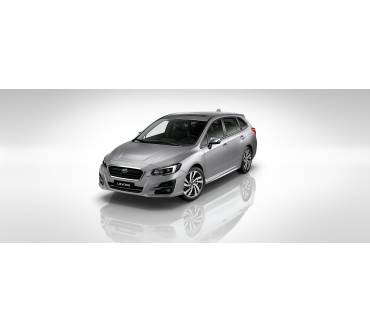 Produktbild Subaru Levorg (2020)