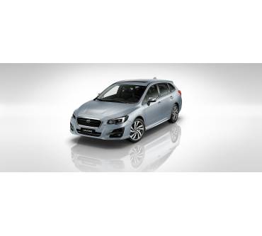 Produktbild Subaru Levorg (2020)