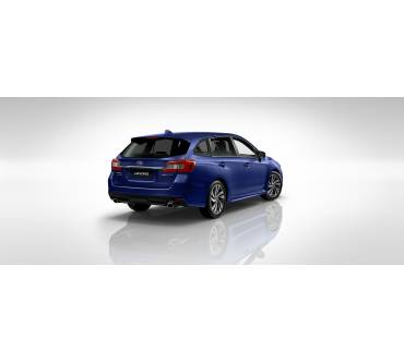 Produktbild Subaru Levorg (2020)