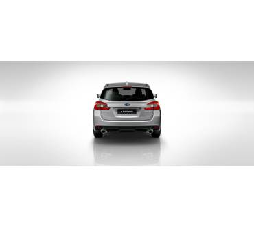 Produktbild Subaru Levorg (2020)