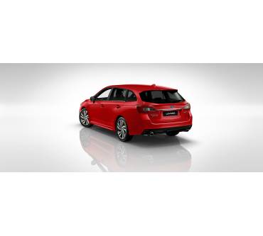 Produktbild Subaru Levorg (2020)