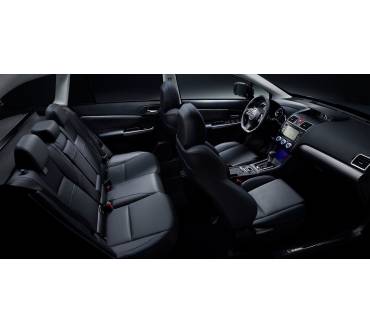 Produktbild Subaru Levorg (2020)