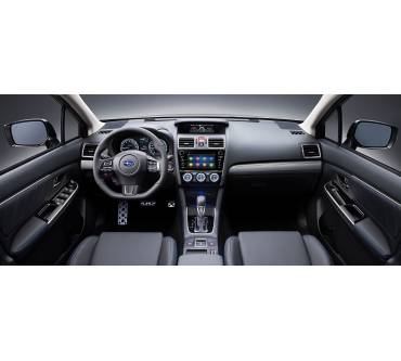 Produktbild Subaru Levorg (2020)