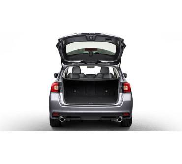 Produktbild Subaru Levorg (2020)
