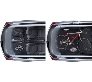 Produktbild Subaru Levorg (2020)