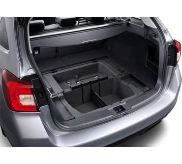 Produktbild Subaru Levorg (2020)