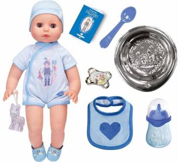 Produktbild Schildkröt Kids Luis Heartbeat