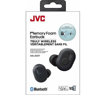 Produktbild JVC HA-A10T