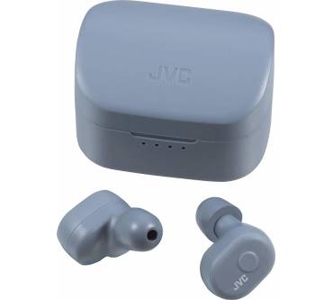Produktbild JVC HA-A10T