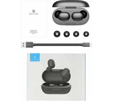 Produktbild Haylou GT1