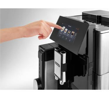 Produktbild De Longhi Maestosa EPAM 960.75.GLM