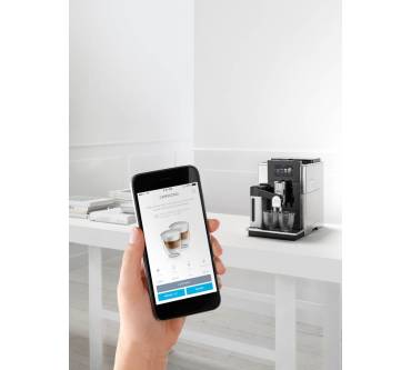 Produktbild De Longhi Maestosa EPAM 960.75.GLM