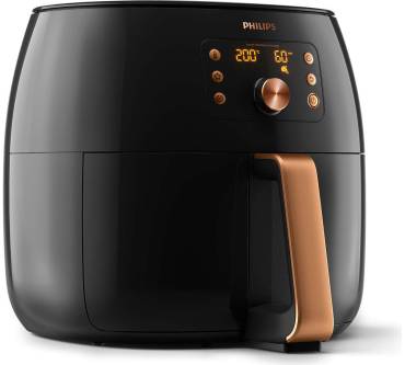 Produktbild Philips Airfryer XXL HD9860/90