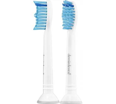 Produktbild Demirdental HX6018 medium Ersatzbürste kompatibel für Philips Sonicare