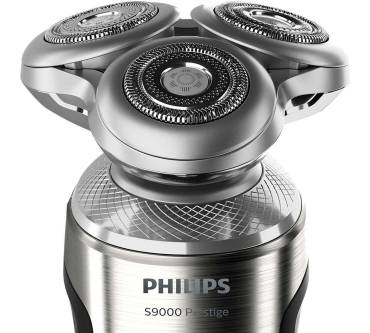 Produktbild Philips Series 9000 Prestige SP9861/13