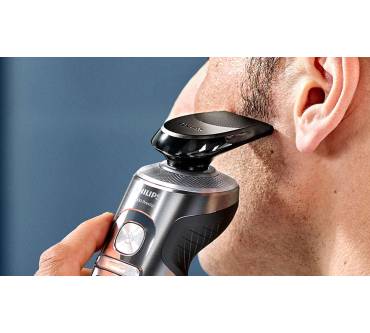 Produktbild Philips Series 9000 Prestige SP9861/13