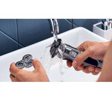 Produktbild Philips Series 9000 Prestige SP9861/13