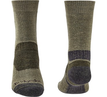 Produktbild Bridgedale Hike Midweight Boot Merino Performance
