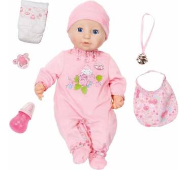 Produktbild Zapf Creation Baby Annabell