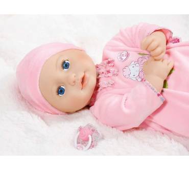 Produktbild Zapf Creation Baby Annabell