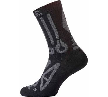 Produktbild Jack Wolfskin Trekking Merino Classic Cut