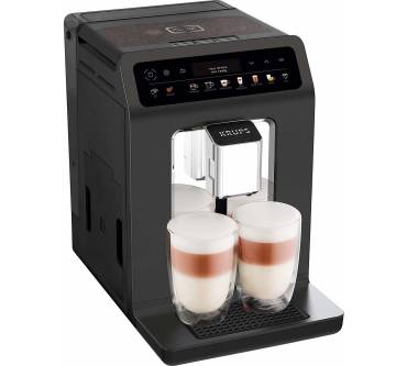 Produktbild Krups Evidence One EA895N