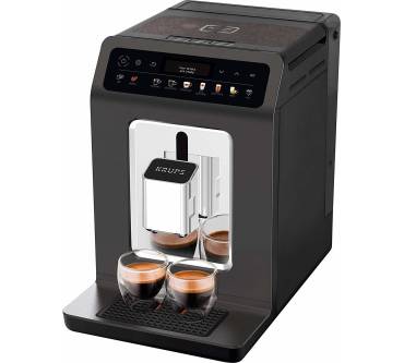 Produktbild Krups Evidence One EA895N