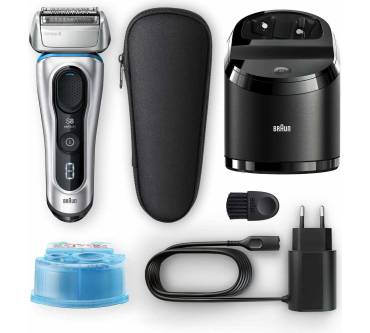 Produktbild Braun Series 8 8370cc