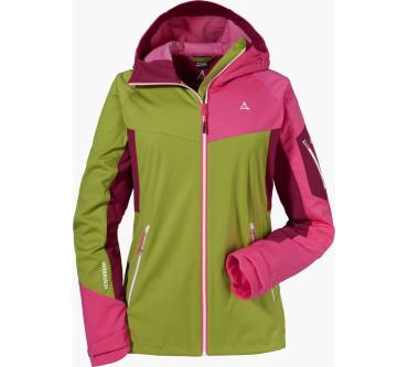 Produktbild Schöffel Softshell Hdy Annapolis