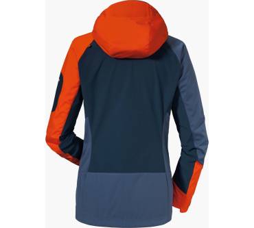 Produktbild Schöffel Softshell Hdy Annapolis