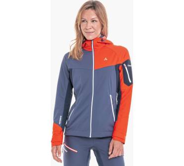 Produktbild Schöffel Softshell Hdy Annapolis