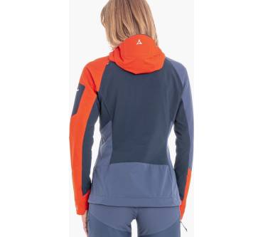 Produktbild Schöffel Softshell Hdy Annapolis