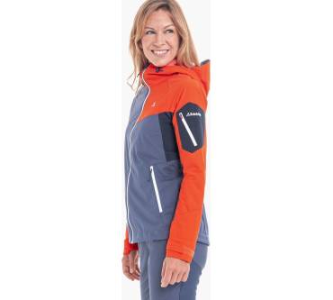 Produktbild Schöffel Softshell Hdy Annapolis