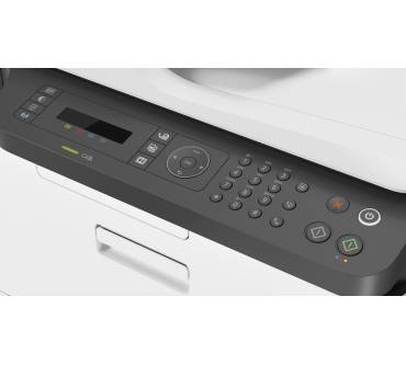 Produktbild HP Color Laser MFP 179fnw